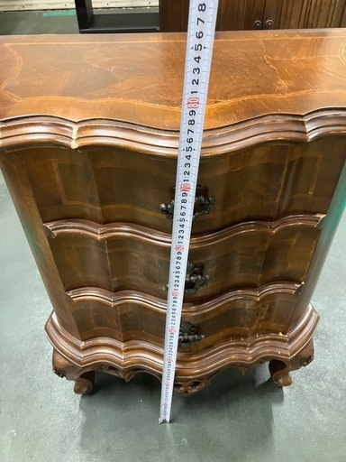 高級アンティーク家具