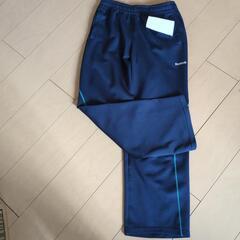 Reebok学校ジャージ