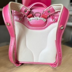 Barbieランドセルの画像