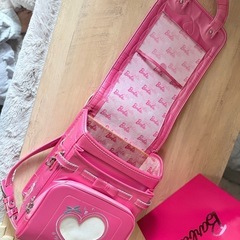 Barbieランドセルの画像