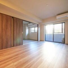 IN🌷即入居可！新築高級賃貸マンション✨敷金、礼金、仲介手数料ゼロ🌈都営三田線/志村坂上 徒歩8分✨ペット🐶🐱一緒に暮らせます💗1か月賃料無料👛✨ - 賃貸（マンション/一戸建て）