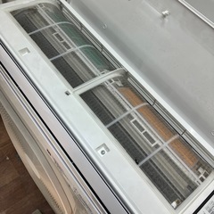 三菱パッケージエアコン 2馬力 2019年製　20〜28畳用  の画像