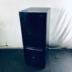 ID:rg220568 ハイセンス Hisense 冷蔵庫 一人...