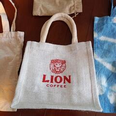 巾着袋5点の画像