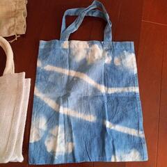 巾着袋5点の画像