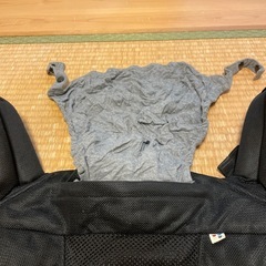POLBAN ポルバン アドバンス ダブルショルダーベルト セットの画像