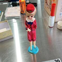 0506-261 人形の画像