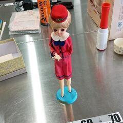 0506-261 人形の画像