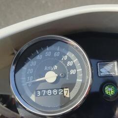 ホンダ XR100モタード　埼玉県熊谷市からの画像