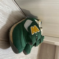 子供靴 15.0の画像