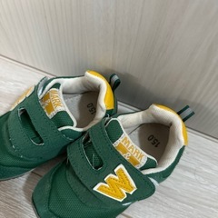 子供靴 15.0の画像