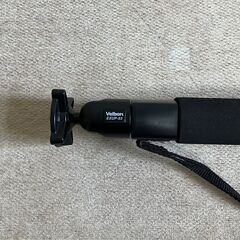 一脚 Velbon の画像