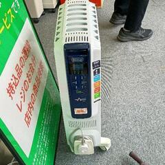 0506-262 Delonghi オイルヒーター