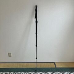 一脚 Velbon の画像