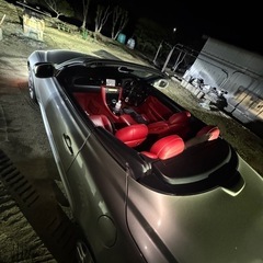 LEXUS SC430
