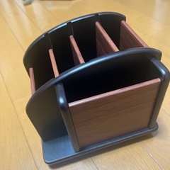 リモコン立てペン立ての画像