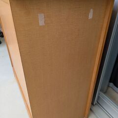 キッチン収納 サイズ　９０ｘ９０ｘ４５.5cmの画像