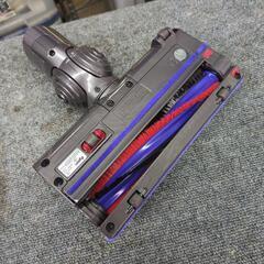 J331 ★dyson★サイクロン式掃除機★DC63★2014年製の画像