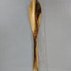 未使用 スプーン 長さ19cm