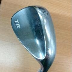 0506-391 ゴルフクラブ　PRGR　TR 52°