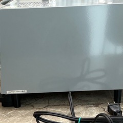 オーブントースターあげます。の画像