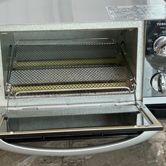 オーブントースターあげます。の画像