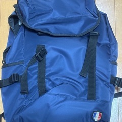 横浜高校リュック
