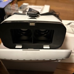 VRゴーグルの画像