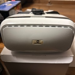 VRゴーグルの画像