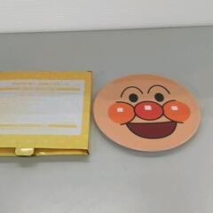 0506-098 アンパンマン　皿の画像