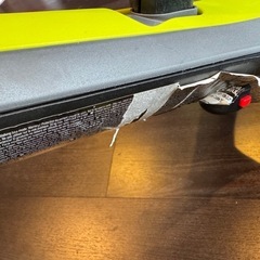 GLOBBER グロッバー エクスプローラー トライク 3in1 ハンドル付き 子供三輪車 18カ月から5歳 の画像