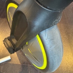 GLOBBER グロッバー エクスプローラー トライク 3in1 ハンドル付き 子供三輪車 18カ月から5歳 の画像