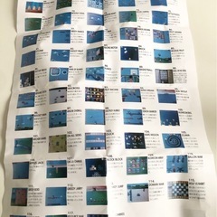 【未使用品】レトロゲーム テーブルゲームコンピューター 118ゲーム内蔵 ゲーム機本体の画像