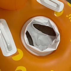 Rody 浮き輪の画像