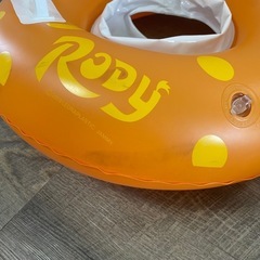 Rody 浮き輪の画像