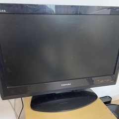 テレビ