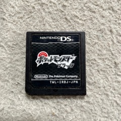 DSソフト2個の画像