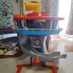 パウステーション