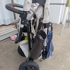 AirBuggy(エアバギー) ココ プレミア フロムバースの画像