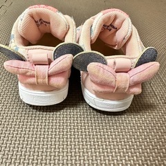 ミニーちゃん　futafuta　　15.0㎝^_の画像