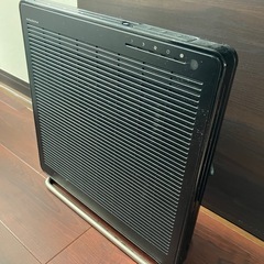 空気清浄機