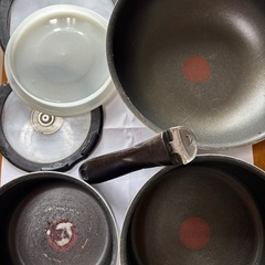T-fal セット