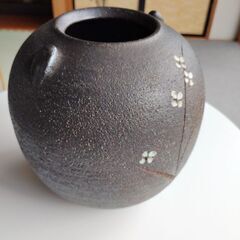 花瓶２