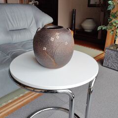 花瓶２の画像