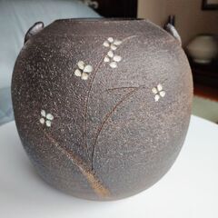 花瓶２の画像