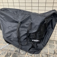 Brompton ブロンプトン ブラック 16年モデルの画像