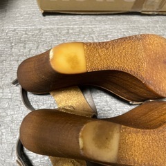 LEPOサンダルの画像