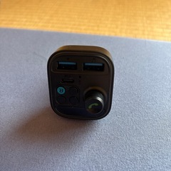 トランスミッタ