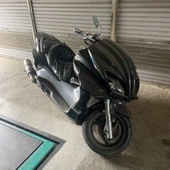 ホンダ　
フォルツァ