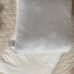 無料✨ニトリ✨クッションの中身のみ✨